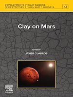 Télécharger le livre :  Clay on Mars