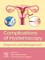 Télécharger le livre :  Complications of Hysteroscopy