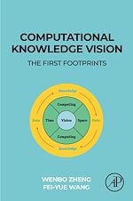 Télécharger le livre :  Computational Knowledge Vision