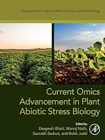 Télécharger le livre :  Current Omics Advancement in Plant Abiotic Stress Biology