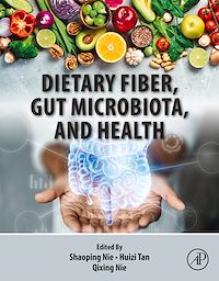 Téléchargez le livre :  Dietary Fiber, Gut Microbiota, and Health