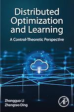 Télécharger le livre :  Distributed Optimization and Learning