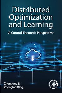 Téléchargez le livre :  Distributed Optimization and Learning