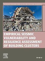 Télécharger le livre :  Empirical Seismic Vulnerability and Resilience Assessment of Building Clusters