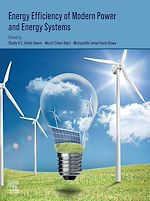 Télécharger le livre :  Energy Efficiency of Modern Power and Energy Systems