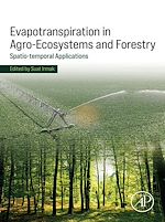 Télécharger le livre :  Evapotranspiration in Agro-Ecosystems and Forestry
