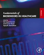 Télécharger le livre :  Fundamentals of Biosensors in Healthcare