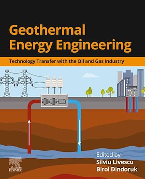 Téléchargez le livre :  Geothermal Energy Engineering