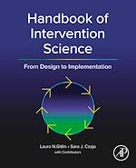 Télécharger le livre :  Handbook of Intervention Science