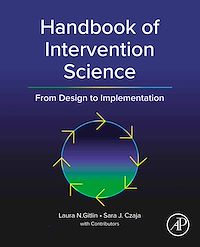 Téléchargez le livre :  Handbook of Intervention Science