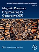 Download this eBook Magnetic Resonance Fingerprinting for Quantitative MRI
