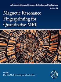 Download this ebook Magnetic Resonance Fingerprinting for Quantitative MRI