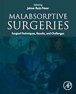 Télécharger le livre :  Malabsorptive Surgeries