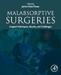 Téléchargez le livre :  Malabsorptive Surgeries