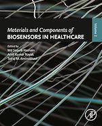 Télécharger le livre :  Materials and Components of Biosensors in Healthcare