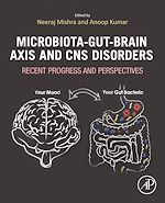 Télécharger le livre :  Microbiota-Gut-Brain Axis and CNS Disorders