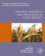 Télécharger le livre :  MicroRNA Advances and Application in Plant Biology