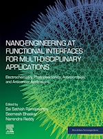 Télécharger le livre :  Nano-Engineering at Functional Interfaces for Multidisciplinary Applications