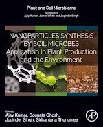 Télécharger le livre :  Nanoparticles Synthesis by Soil Microbes