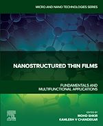 Télécharger le livre :  Nanostructured Thin Films