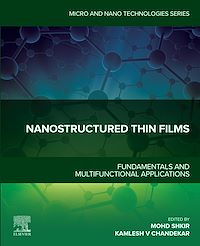 Téléchargez le livre :  Nanostructured Thin Films