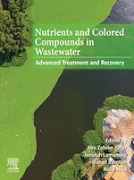 Télécharger le livre :  Nutrients and Colored Compounds in Wastewater