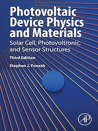 Téléchargez le livre :  Photovoltaic Device Physics and Materials