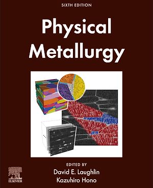 Download the eBook: Physical Metallurgy