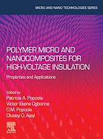 Télécharger le livre :  Polymer Micro and Nanocomposites for High Voltage Insulation