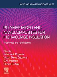 Téléchargez le livre :  Polymer Micro and Nanocomposites for High Voltage Insulation