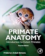 Télécharger le livre :  Primate Anatomy
