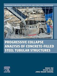 Téléchargez le livre :  Progressive Collapse Analysis of Concrete-filled Steel Tubular Structures