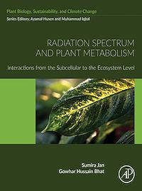 Download this ebook Radiation Spectrum and Plant Metabolism