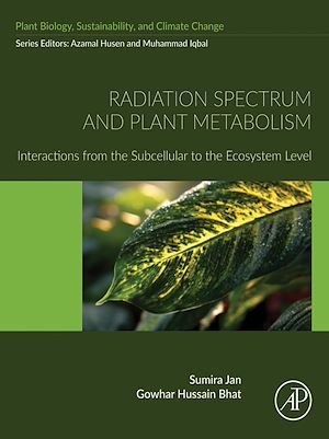 Download the eBook: Radiation Spectrum and Plant Metabolism