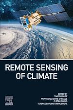 Télécharger le livre :  Remote Sensing of Climate