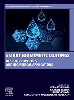 Télécharger le livre :  Smart Biomimetic Coatings