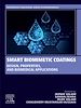 Télécharger le livre :  Smart Biomimetic Coatings