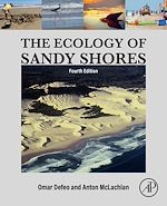 Télécharger le livre :  The Ecology of Sandy Shores