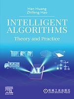 Télécharger le livre :  Intelligent Algorithms