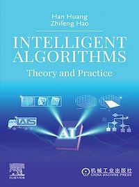 Téléchargez le livre :  Intelligent Algorithms