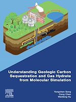 Télécharger le livre :  Understanding Geologic Carbon Sequestration and Gas Hydrate from Molecular Simulation