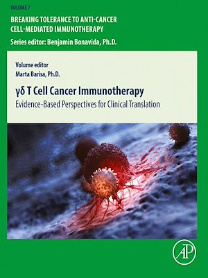 Téléchargez le livre :  ?d T Cell Cancer Immunotherapy