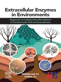 Téléchargez le livre :  Extracellular Enzymes in Environments