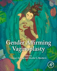 Téléchargez le livre :  Gender Affirming Vaginoplasty