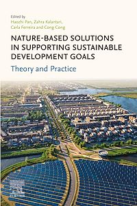 Téléchargez le livre :  Nature-Based Solutions in Supporting Sustainable Development Goals