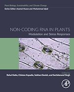 Télécharger le livre :  Non-coding RNA in Plants