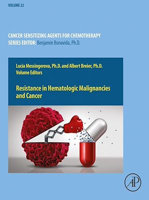 Téléchargez le livre :  Resistance in Hematologic Malignancies and Cancer