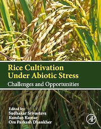 Téléchargez le livre :  Rice Cultivation Under Abiotic Stress
