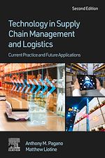 Download this eBook Technology in Supply Chain Management and Logistics