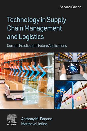 Download the eBook: Technology in Supply Chain Management and Logistics